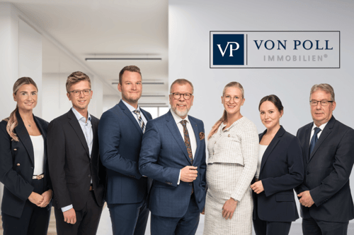 VON POLL IMMOBILIEN Grafschaft Bentheim – Bad Bentheim