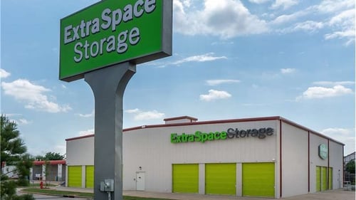 Extra Space Storage