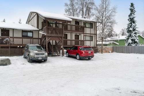 ReNew End Street, Eagle River, AK,  99577