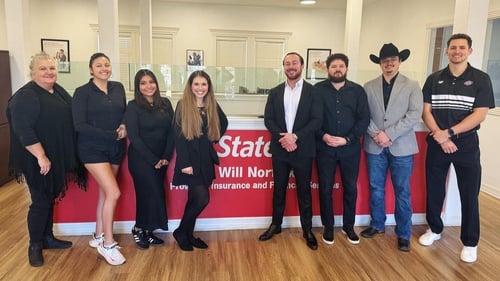 Will Norfolk - State Farm Insurance Agent