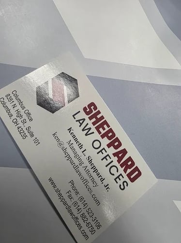 Sheppard Law Offices, Co., L.P.A.