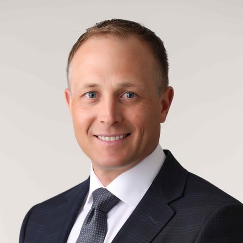 Headshot of David Pettman