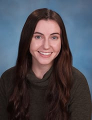 photo of Valerie Lindquist, DPT