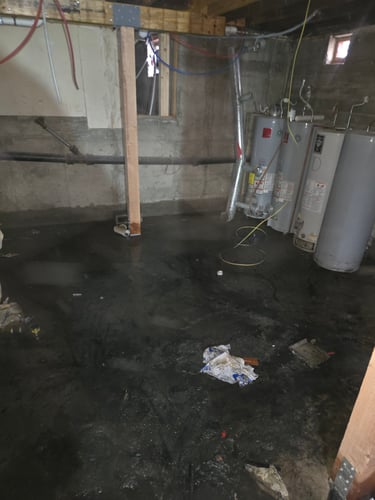 Water Damage Restoration 1 Reno-Tahoe