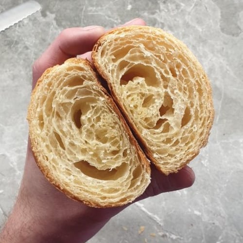 Horak Lukas - N°11 Eissalon | Patisserie