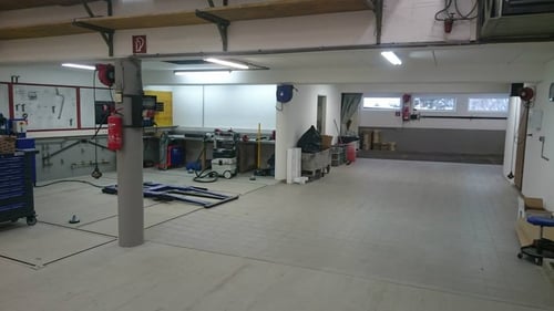 Karosseriebau Sandro Parz in 6260 Bruck am Ziller