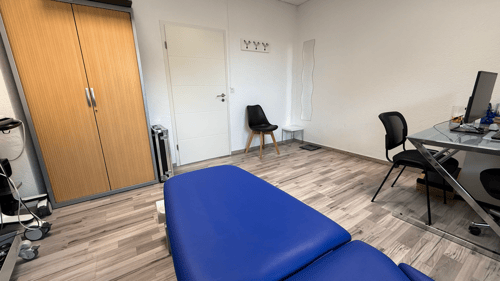 Physiothérapie Monthey - ABA Cabinet de physiothérapie Chablais