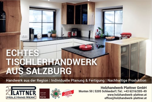 Holzhandwerk Plattner GmbH