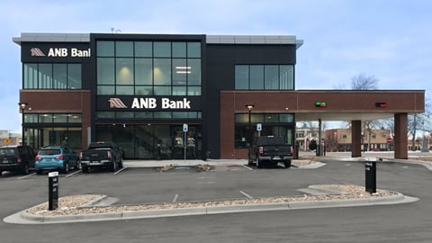 Casper Banking Center