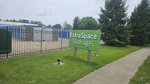 Extra Space Storage