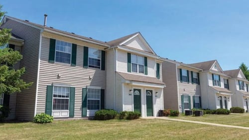 Waterford Pines exterior