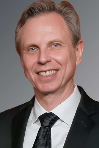 Evan Johnson, PT