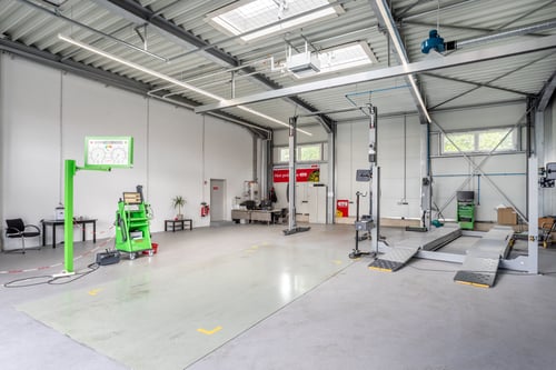 Kfz Gutachtenzentrum KölnBonn GmbH I Kfz Sachverständiger Bonn