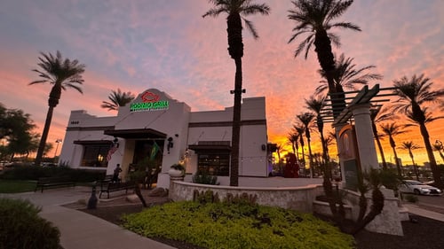 Rodizio Grill - Brazilian Steakhouse in Mesa, AZ