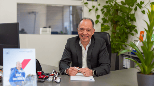 Ihr AXA Generalagentur George Unsinn-Bender in Schlüchtern, Steinau, Sinntal und Main-Kinzig-Kreis