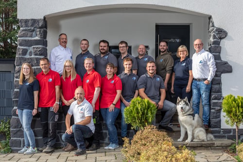 Apel Team