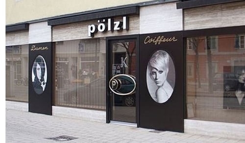 Damensalon Pölzl Inh Heidelinde Karnitschnigg 8020 Graz