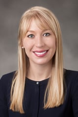 photo of Kelsey Schultz, MD