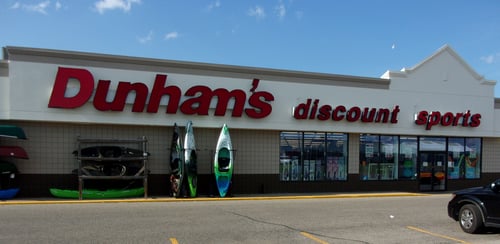 Cheboygan, MI storefront