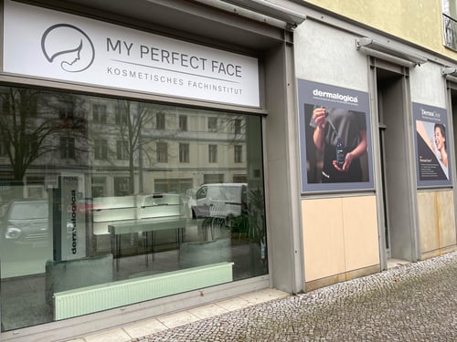 My Perfect Face | kosmetisches Fachinstitut in Potsdam Innenstadt - Nähe Brandenburger Str.