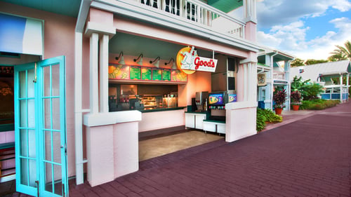 Goods-food-to-go-entrance