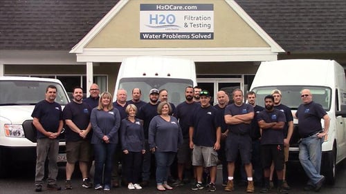 H2O Care