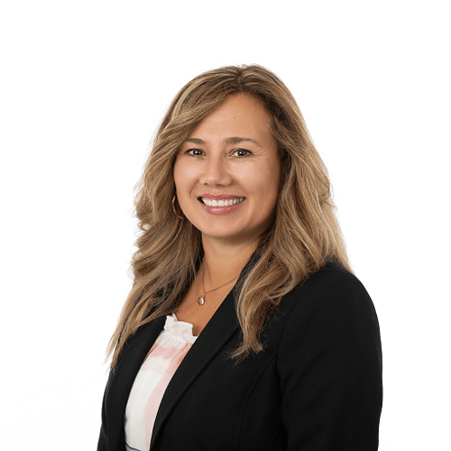 Headshot of Lorena Ortiz