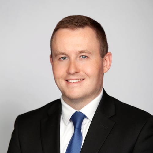 Headshot of Scott Gallacher