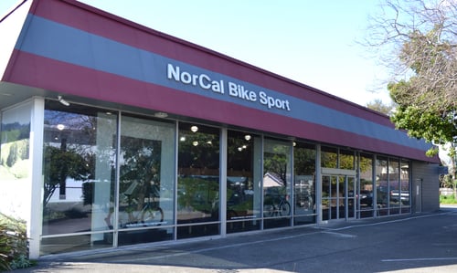 NorCal Bike Sport logo