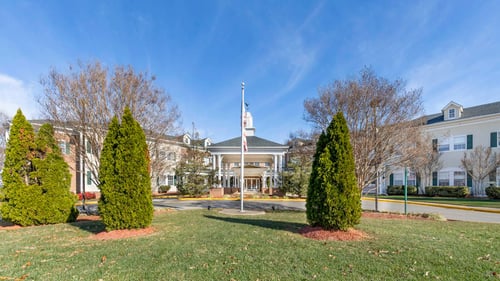 Brookdale Lake Ridge