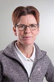 Dr. Michaela Schwarzenbacher in Wagrain