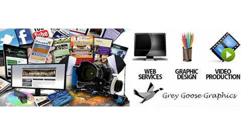 Grey Goose Graphics, LLC