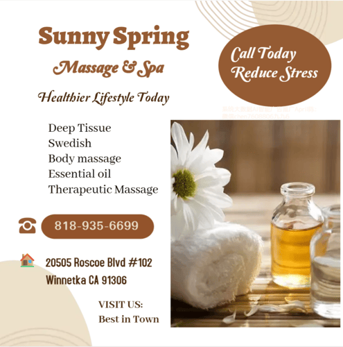 We are specially trained to give you the massage you ask for.