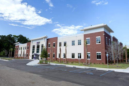 Novant Health East Cooper Center for Women's Health