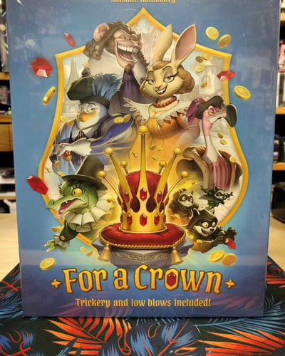 Board Game Paradise Redlands, CA