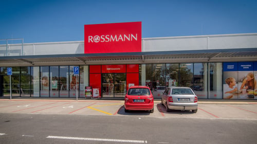 ROSSMANN
