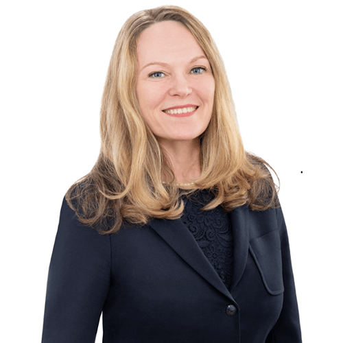 Lisa Dempsey Headshot