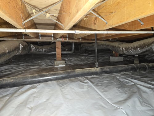 Water Damage Restoration 1 Reno-Tahoe