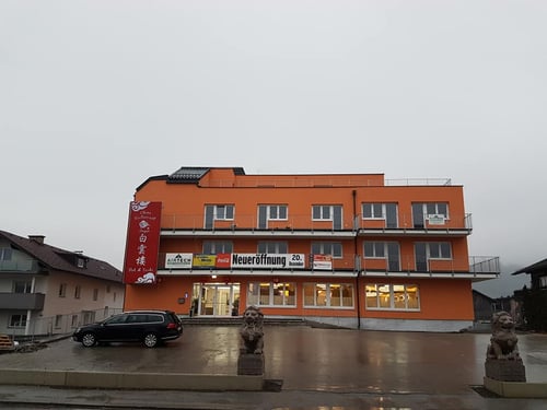 Hu GmbH, Telfs