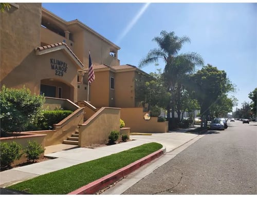 Klimpel Manor in Fullerton, CA