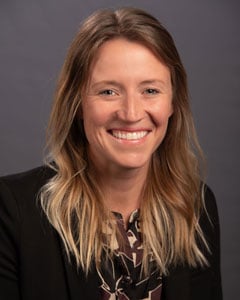 Kara Hewes AGNP