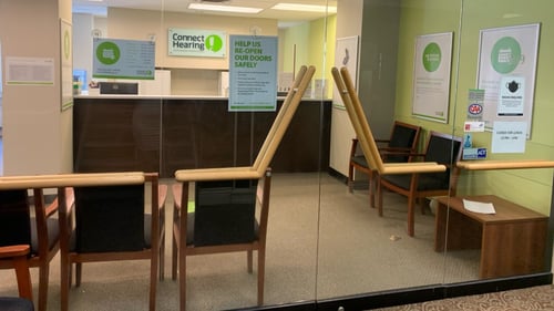 Connect Hearing Shop in Victoria