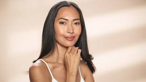 Skin rejuvenation facial treatment at HALO salt. skin. spa. in Tampa, FL