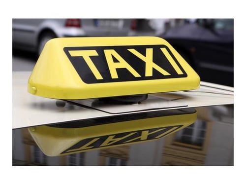 Funktaxi 234 GmbH - Personen & Krankentransporte - Therapie - Flughafentransfer in 4600 Wels