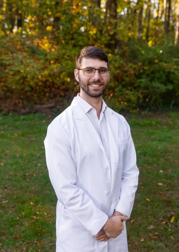 Dr. Nick Dikic of Scott Dental Group