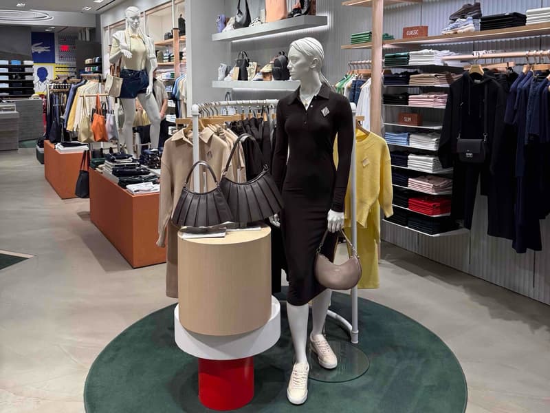 Women Area
