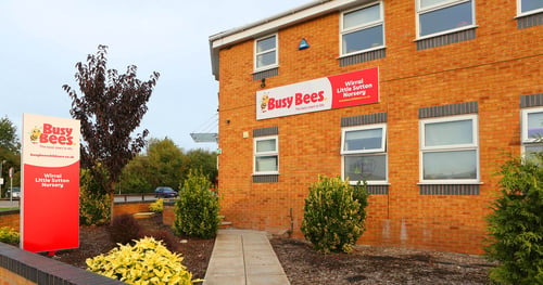 Busy Bees Little Sutton - Gallery Photo