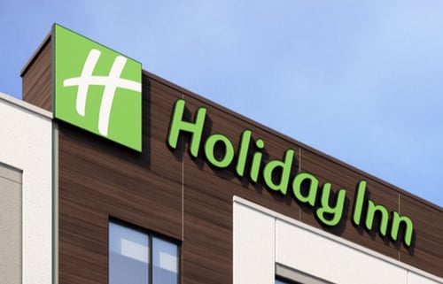 Welcome to Holiday Inn Orlando North-Winter Park.