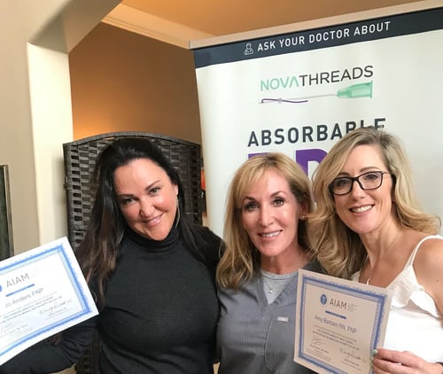 JA Medical Aesthetics | Portland, OR