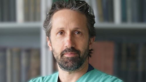 Dr. Hannes Schmölzer